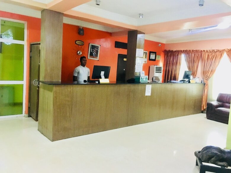 Hotel Amador Suites