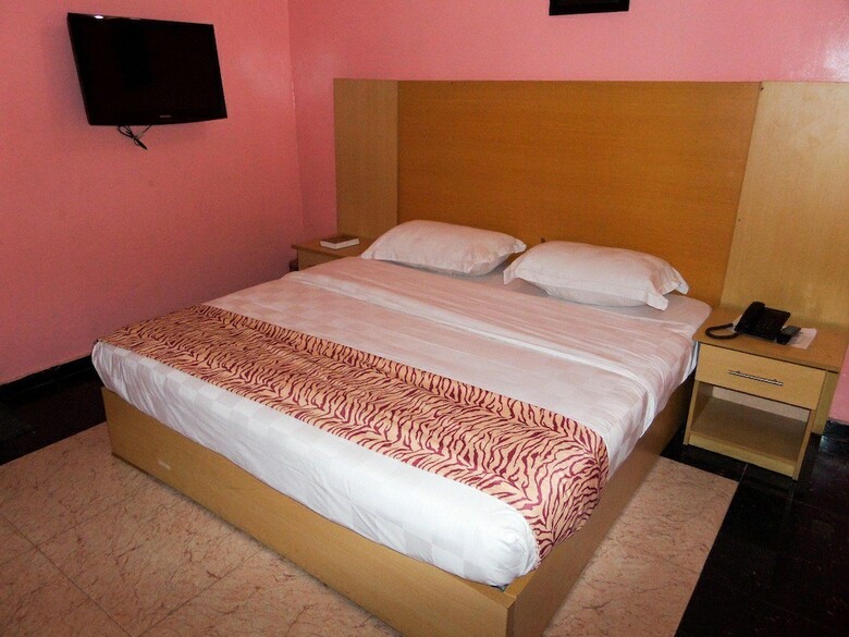 Hotel Amador Suites