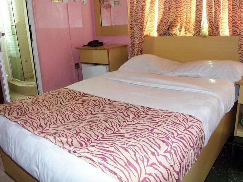 Hotel Amador Suites