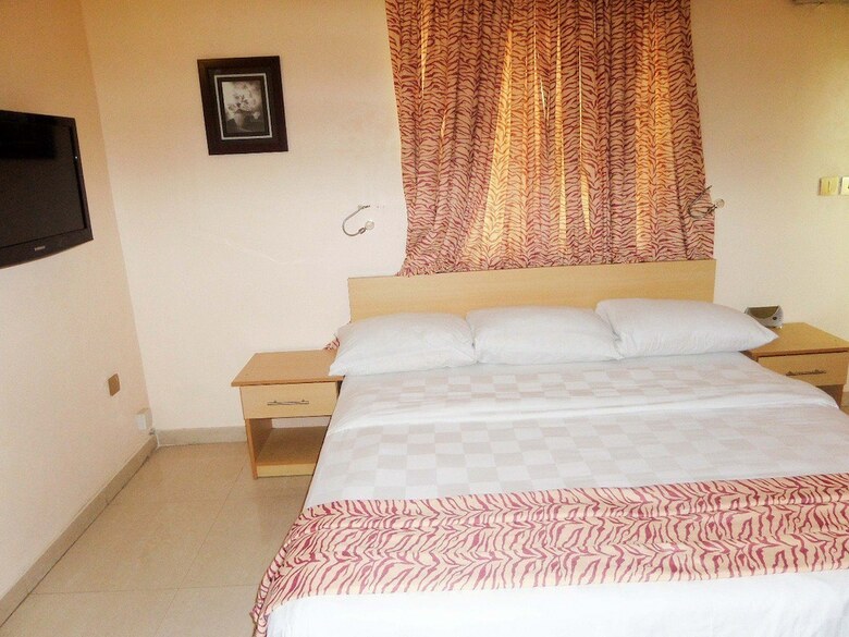 Hotel Amador Suites