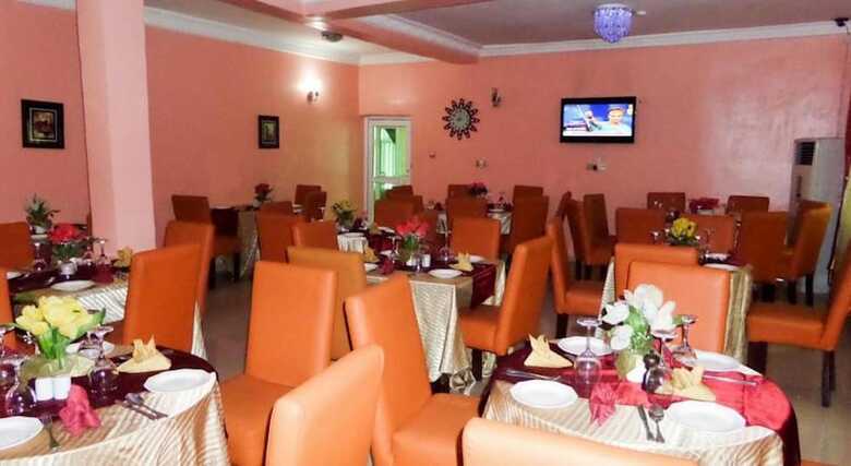 Hotel Amador Suites