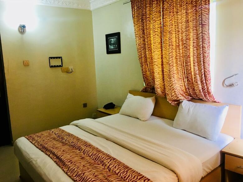 Hotel Amador Suites
