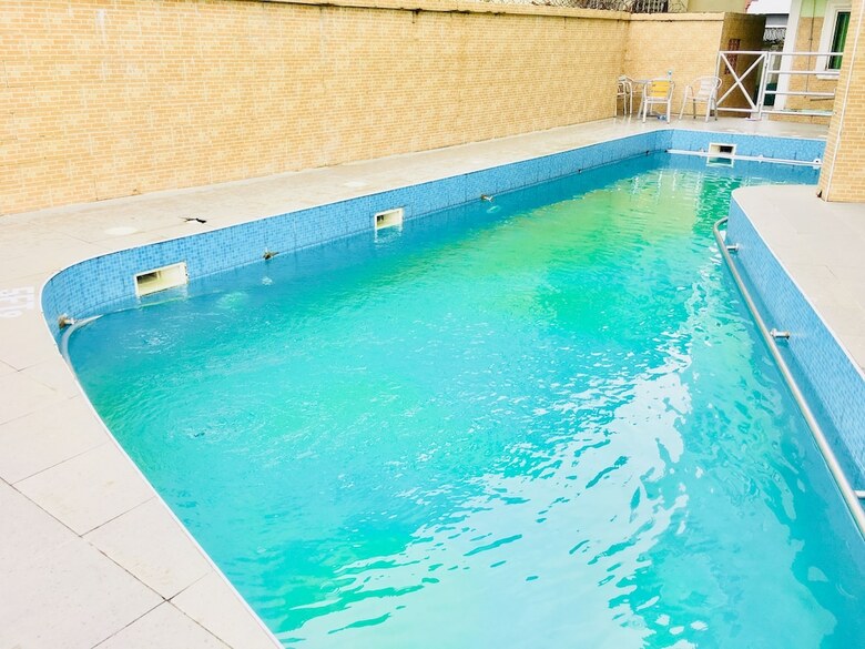 Hotel Amador Suites