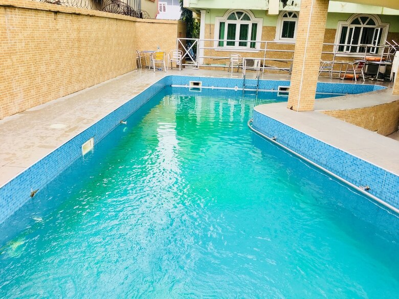 Hotel Amador Suites