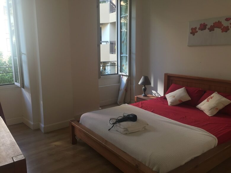Apartamento Stay In The Heart Of Nice