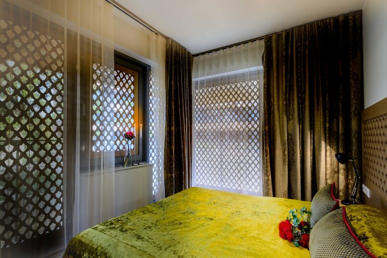Saules Club Apart Hotel