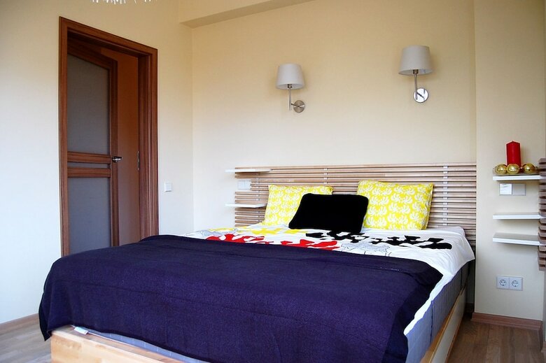 Saules Club Apart Hotel