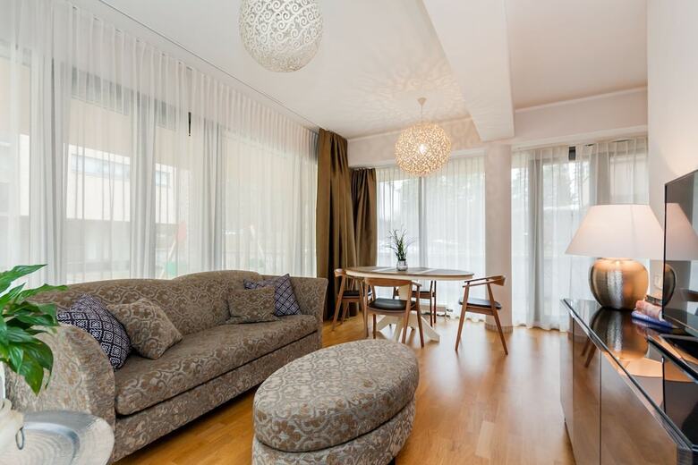 Saules Club Apart Hotel