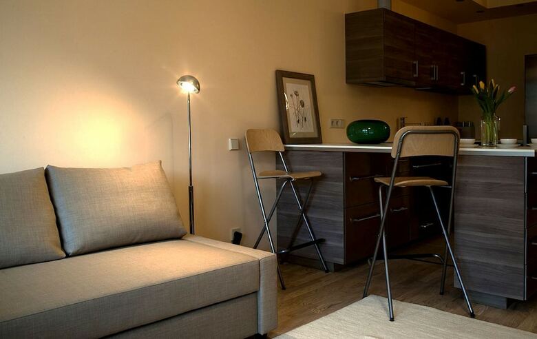 Saules Club Apart Hotel