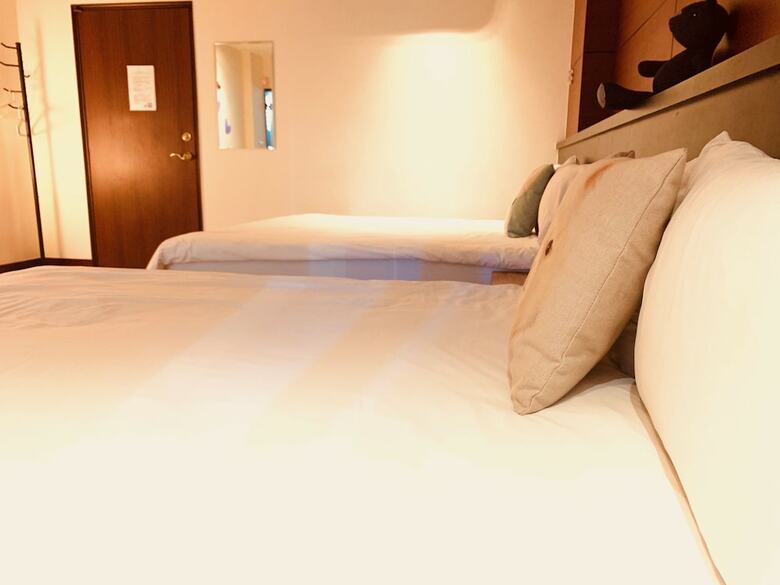 Bed & Breakfast Hualien Bv Hotel