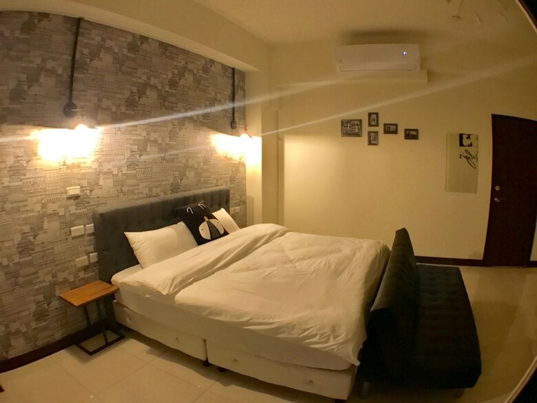 Bed & Breakfast Hualien Bv Hotel