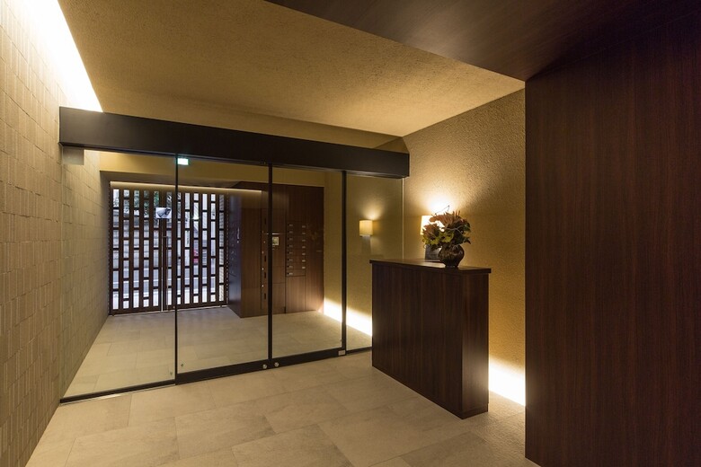 Apartamentos Five Court Umeda
