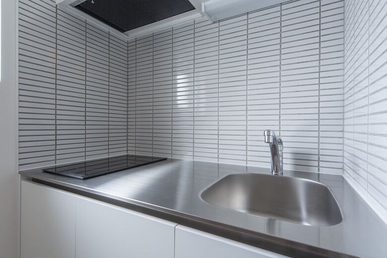Apartamentos Five Court Umeda