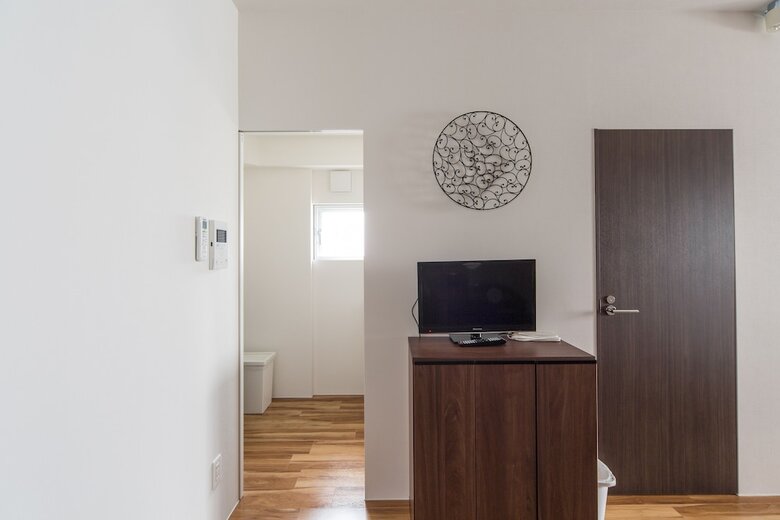 Apartamentos Five Court Umeda