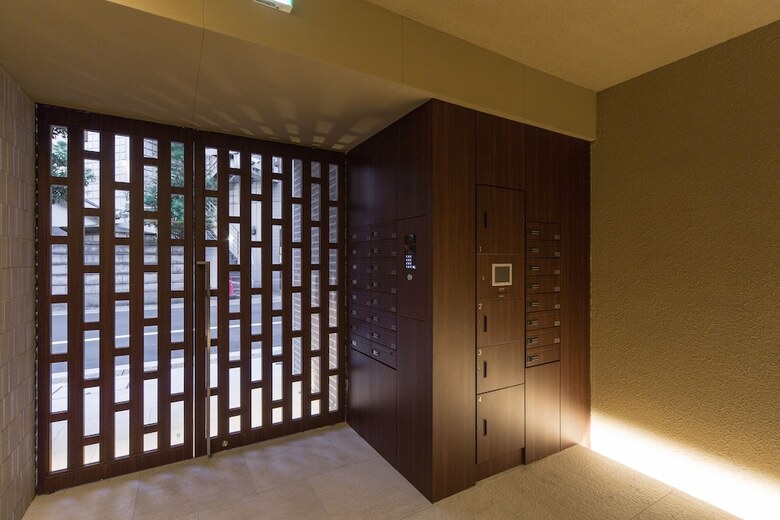 Apartamentos Five Court Umeda