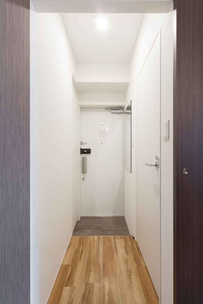 Apartamentos Five Court Umeda