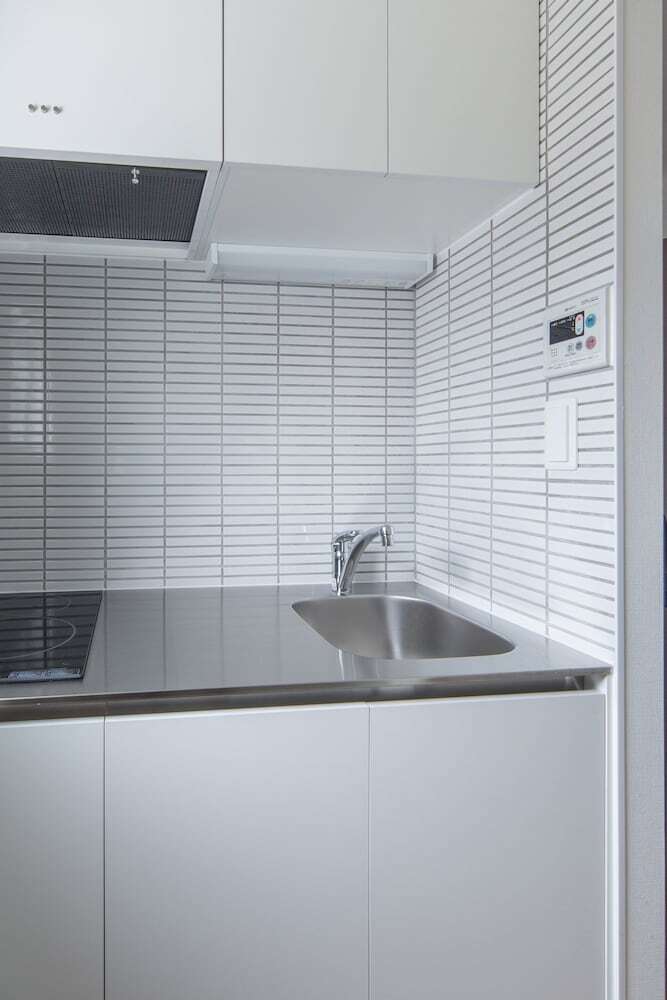 Apartamentos Five Court Umeda