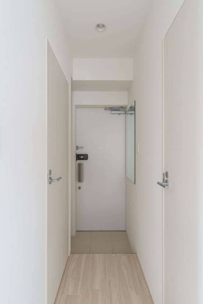 Apartamentos Five Court Umeda