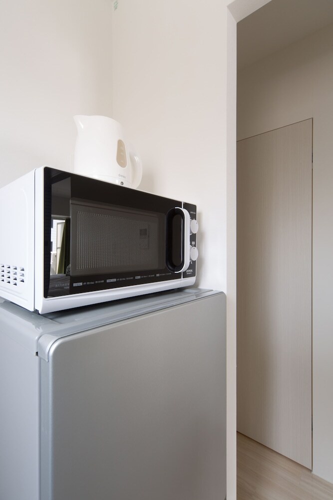 Apartamentos Five Court Umeda