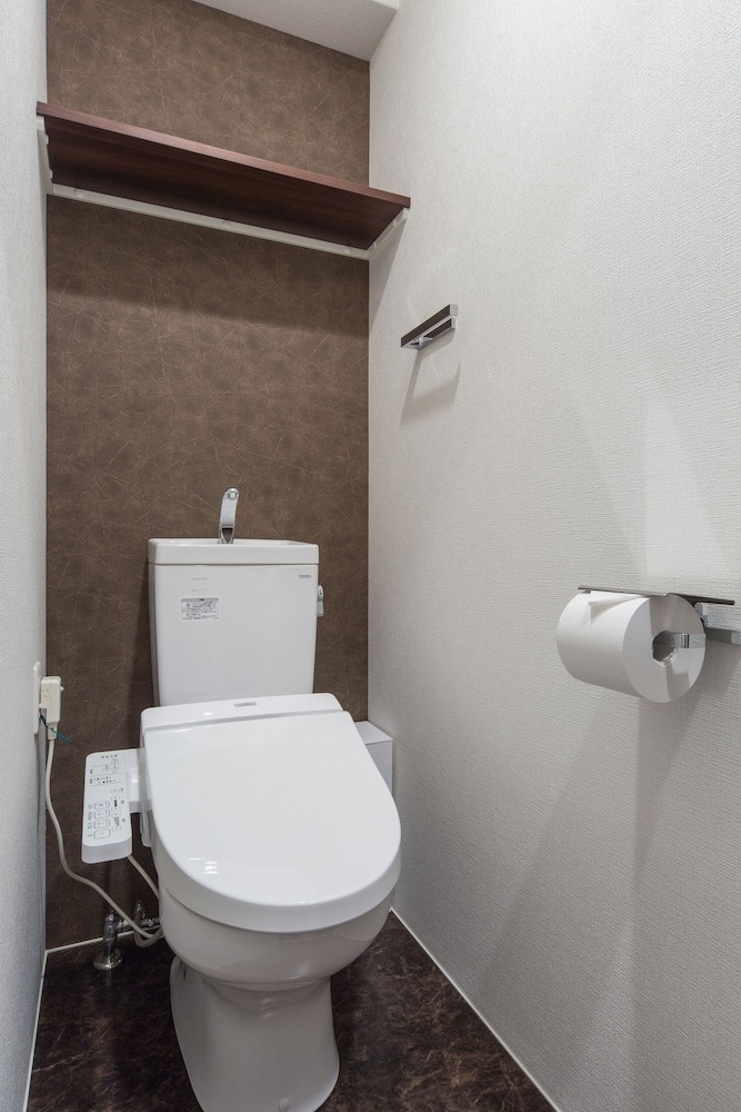 Apartamentos Five Court Umeda