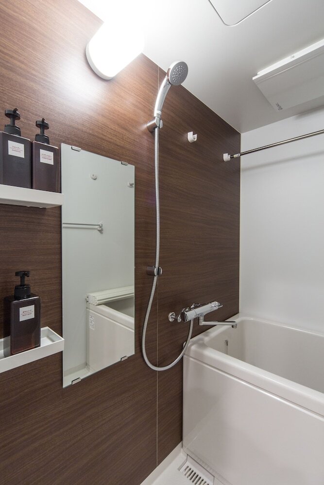 Apartamentos Five Court Umeda