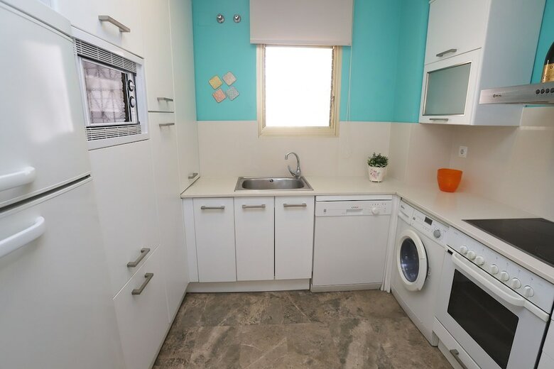 Apartamento Cala Dorada
