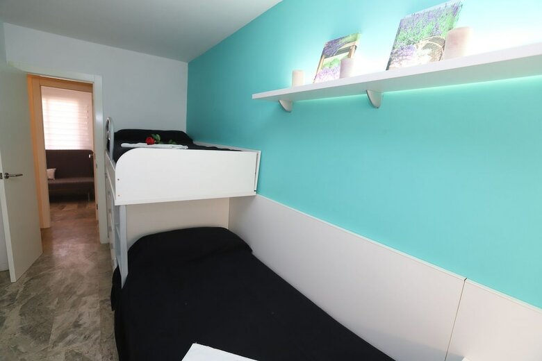 Apartamento Cala Dorada