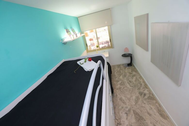 Apartamento Cala Dorada