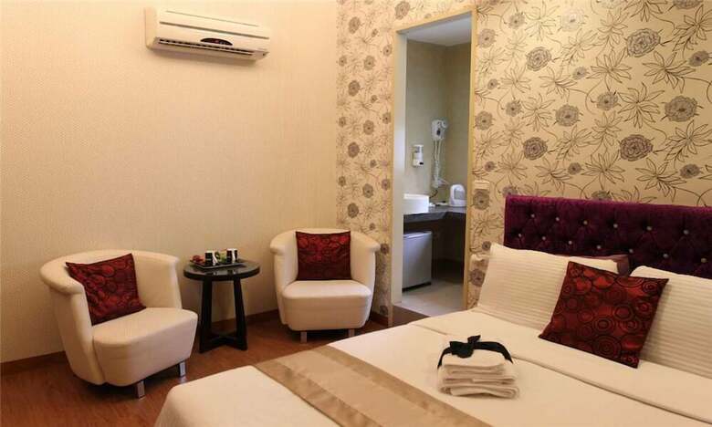 Hotel Ximending Dream Home