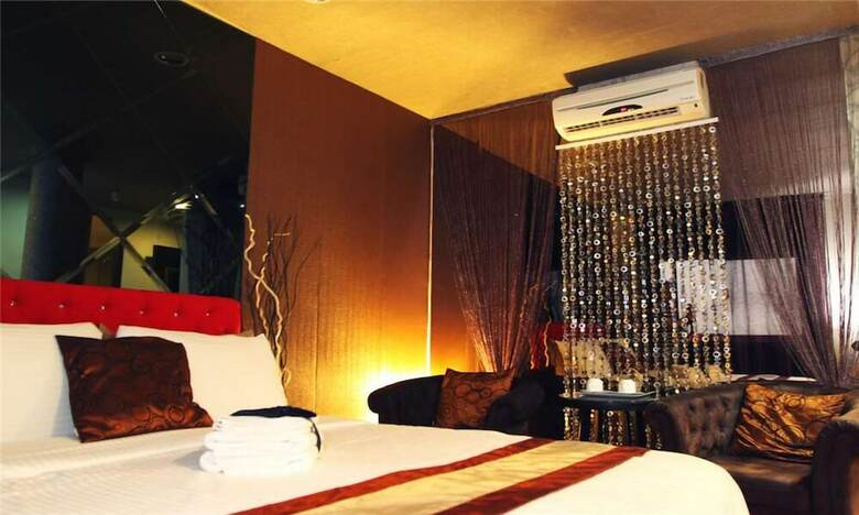 Hotel Ximending Dream Home