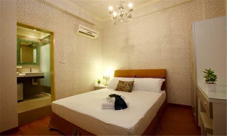 Hotel Ximending Dream Home