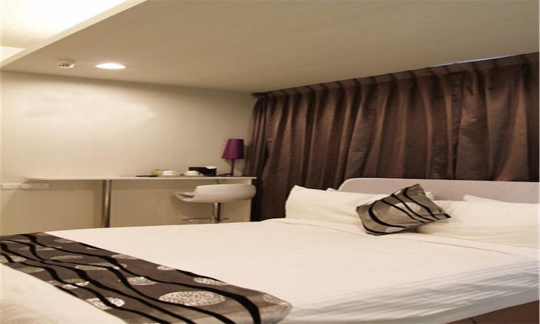 Hotel Ximending Dream Home