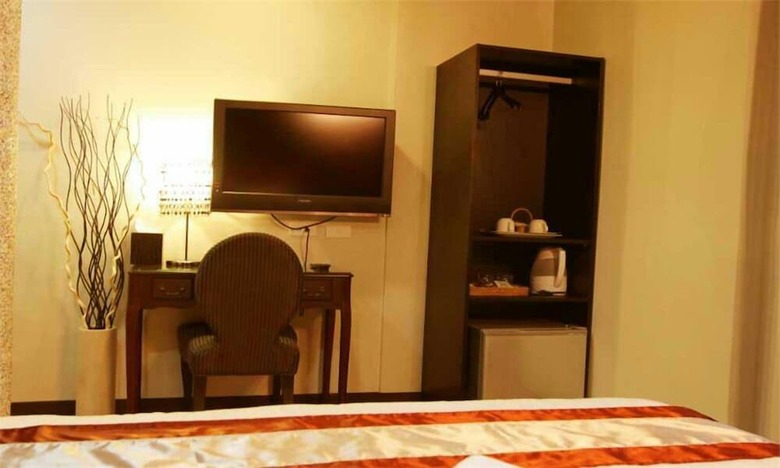 Hotel Ximending Dream Home