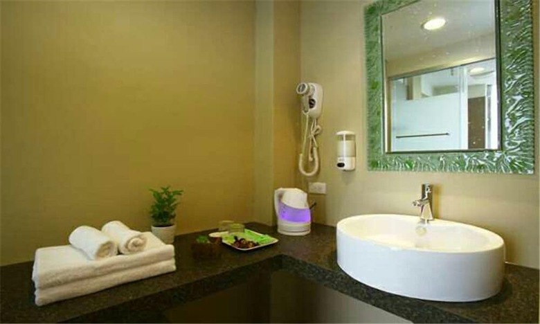 Hotel Ximending Dream Home