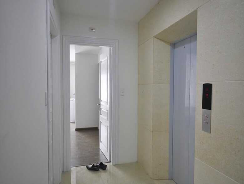 Hotel Poonsa Truong Cong Giai
