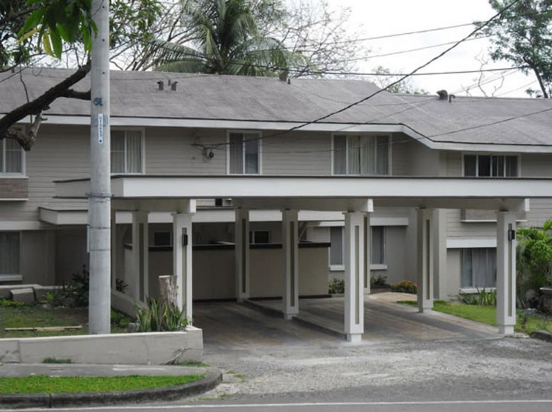 Vacation Villas At Subic Homes