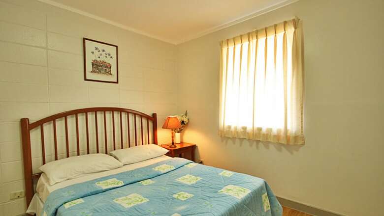 Vacation Villas At Subic Homes