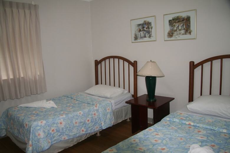 Vacation Villas At Subic Homes