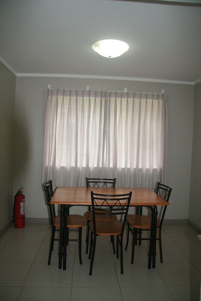 Vacation Villas At Subic Homes