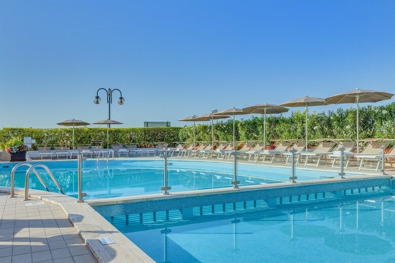 Hotel Delle Mimose