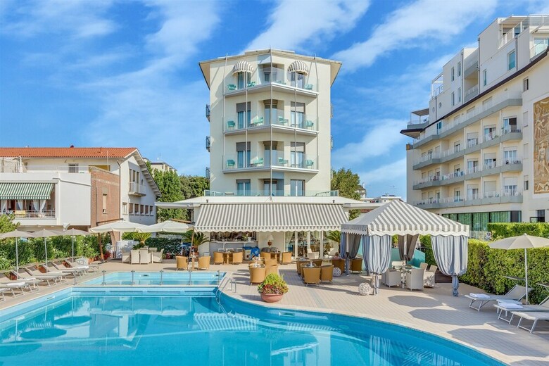 Hotel Delle Mimose
