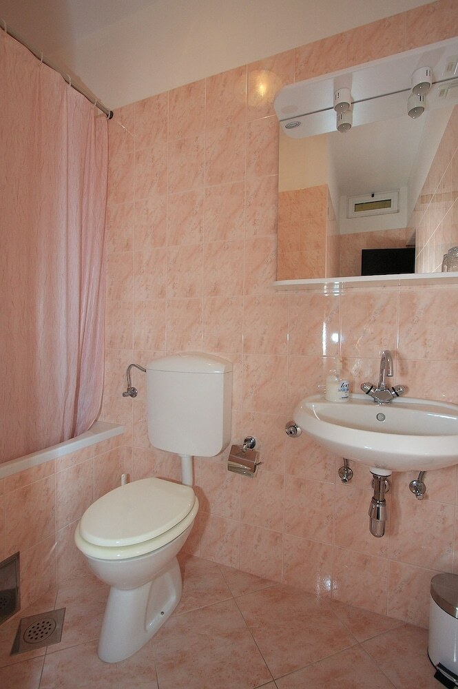 Hotel Victoria Guesthouse