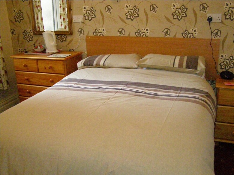 Hotel Blantyre Guest House