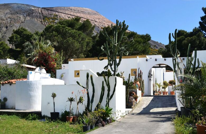 Apartamento Casa Genovese