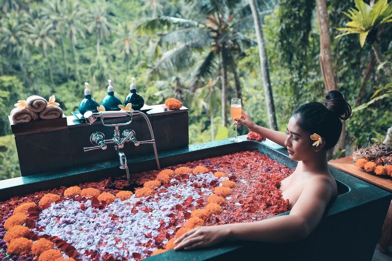 Hotel Amora Ubud Boutique Villas