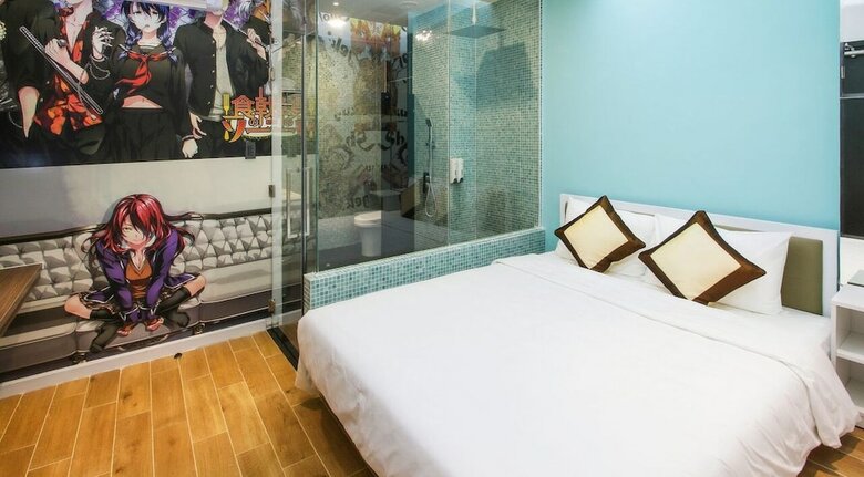 Bonita Tht Hotel - Adults Only