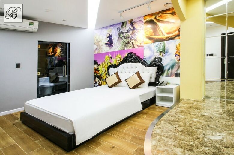 Bonita Tht Hotel - Adults Only