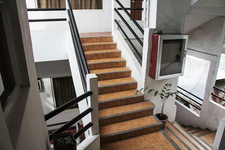 Hotel Boracay Ocean Bay Resort