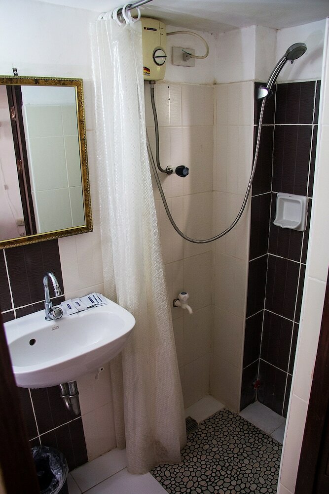 Hotel Boracay Ocean Bay Resort