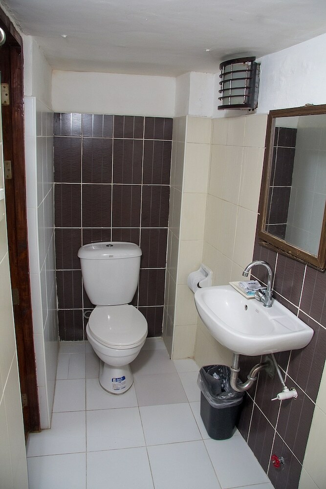 Hotel Boracay Ocean Bay Resort